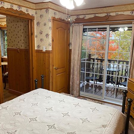 Auberge La Cote D'Or Петит-Ривьер-Сен-Франсуа Экстерьер фото